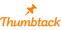 thumbtack