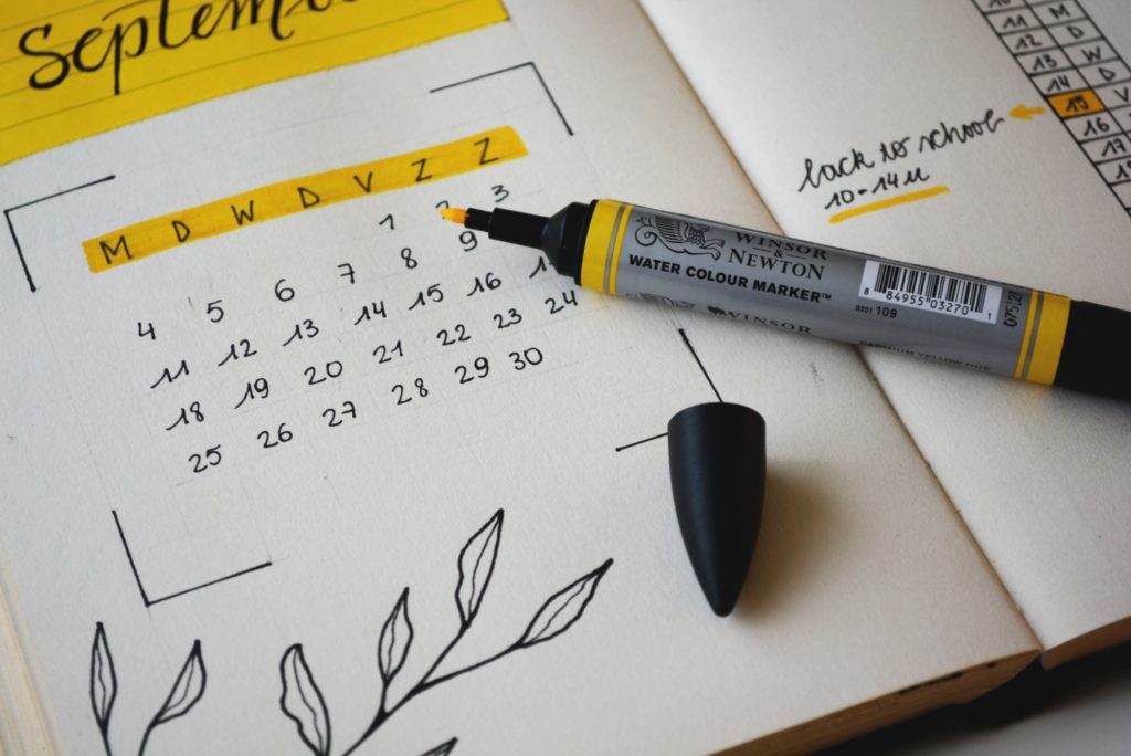 Schedule your coaching session with David 2 calendar