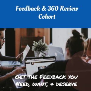 Feedback and 360 Reviews